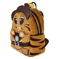 Sac à dos Loungefly Shrek Le Chat Potté