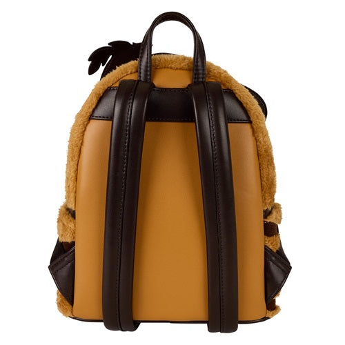 Sac à dos Loungefly Shrek Le Chat Potté