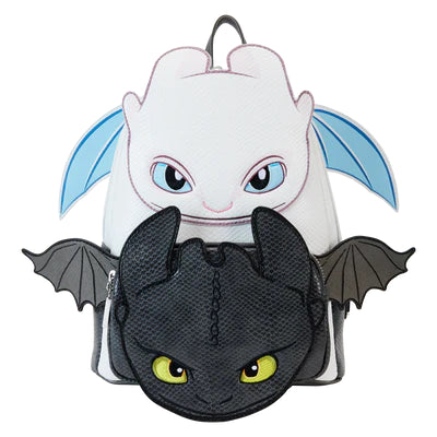 Sac à dos Loungefly Dragons Furies