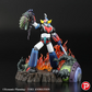 Statue diorama n°1 Goldorak A Roar of Victory