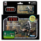 Action Figure Star Wars Le Retour du Jedi Vintage Speeder Bike & Scout Trooper