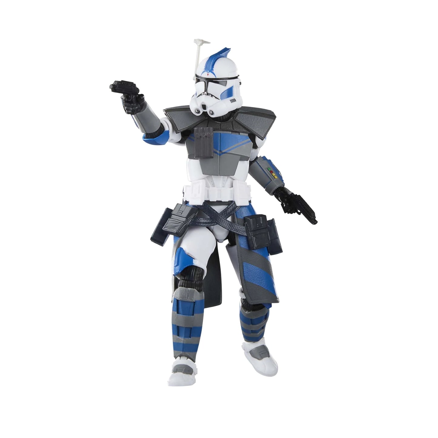 Action Figure Star Wars The Clone Wars Black Series ARC Trooper Fives