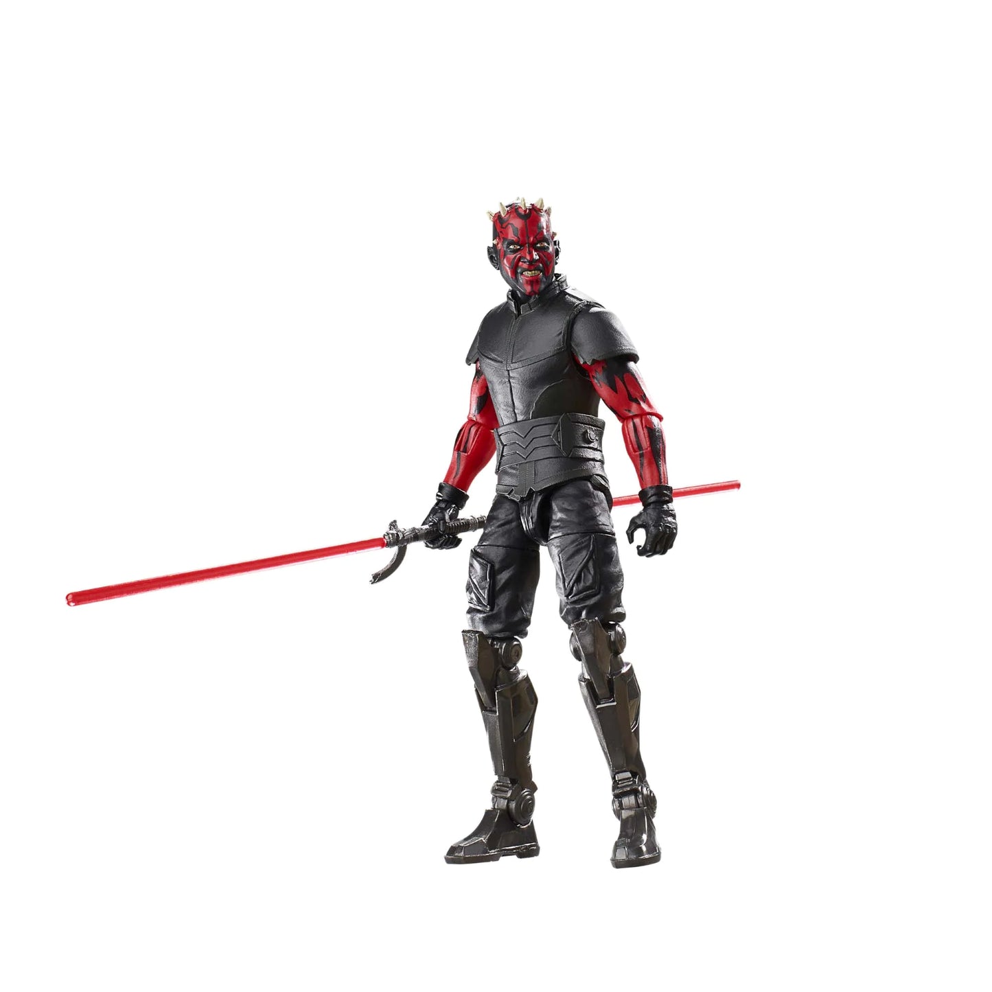 Action Figure Star Wars Battlefront II Black Series Darth Maul (Old Master)