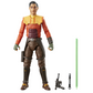 Action Figure Star Wars Ahsoka Black Series Ezra Bridger (Lothal)