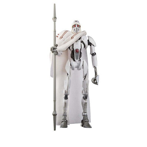 Action Figure Star Wars The Clone Wars Black Series MagnaGuard