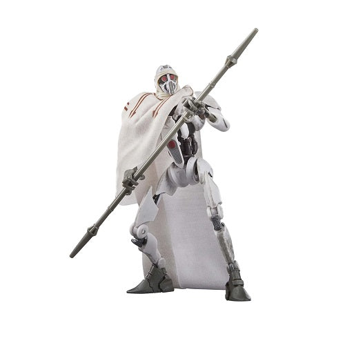 Action Figure Star Wars The Clone Wars Black Series MagnaGuard