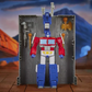 Figurine Transformers Series Commander Optimus Prime