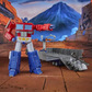Figurine Transformers Series Commander Optimus Prime