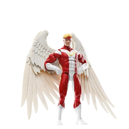 Action Figure Marvel Legends Angel