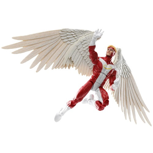 Action Figure Marvel Legends Angel