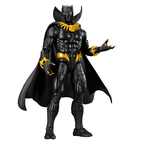 Action Figure Marvel Legends Black Panther