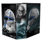 Casque Star Wars Black Series Clone Capitaine Rex