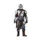 Action Figure Star Wars The Book of Boba Fett Black Series Mandalorian (Glavis Ringworld)