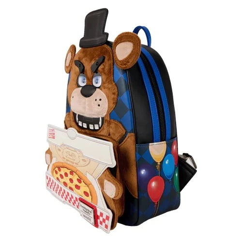Sac à dos Loungefly Five Nights at Freddy