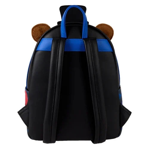 Sac à dos Loungefly Five Nights at Freddy