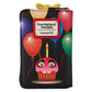 Portefeuille Loungefly Five Nights at Freddy Chica