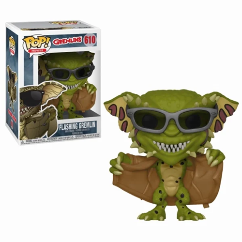 Figurine Pop Gremlins Flashing Gremlin