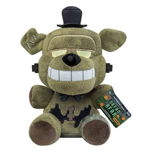 Peluche Five Nights at Freddy Dreadbear