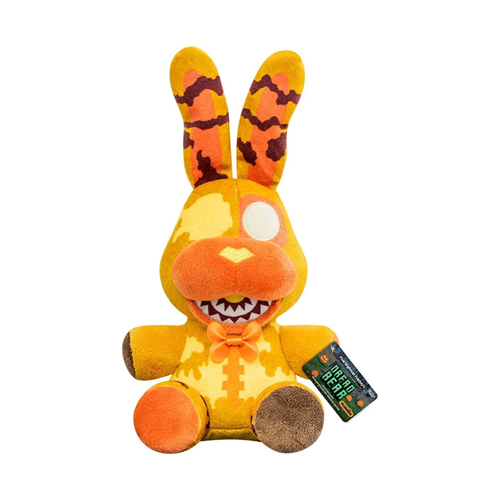 Peluche Five Nights at Freddy Dreadbear Jack-O-Bonnie