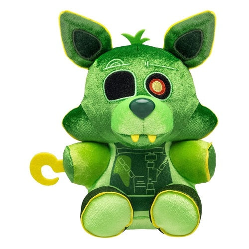 Peluche Five Nights at Freddy Radioactive Foxy