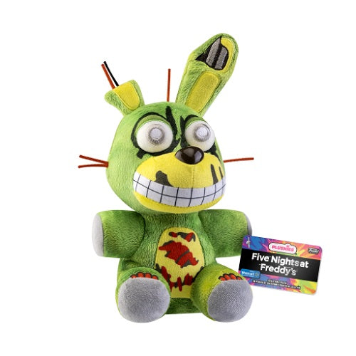 Peluche Five Nights at Freddy TieDye Springtrap