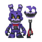 Single Snap Five Nights at Freddy Nightmare Bonnie