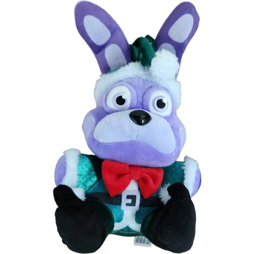 Peluche Five Nights at Freddy Holiday Bonnie