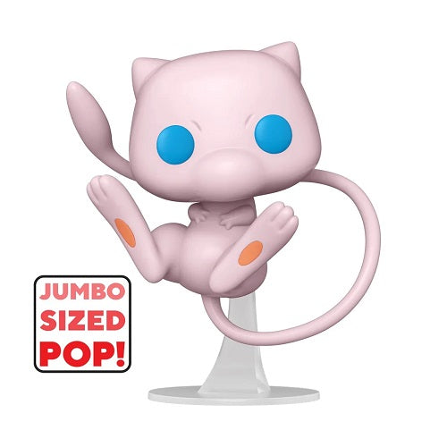 Figurine Pop Super Sized Pokémon Mew