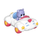 Figurine Bitty Pop Les Bisounours Share Bear & Cloud Mobile