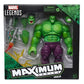 Action Figure Marvel Legends Maximum Hulk