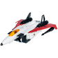 Figurine Transformers Studio Series Voyager Class G1 Universe Ramjet