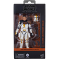 Action Figure Star Wars La Revanche des Siths Black Series Clone Lieutenant Galle