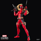 Action Figure Marvel Legends Deadpool & Wolverine : Lady Deadpool