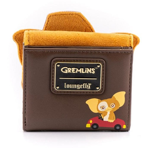 Portefeuille Loungefly Gremlins Gizmo