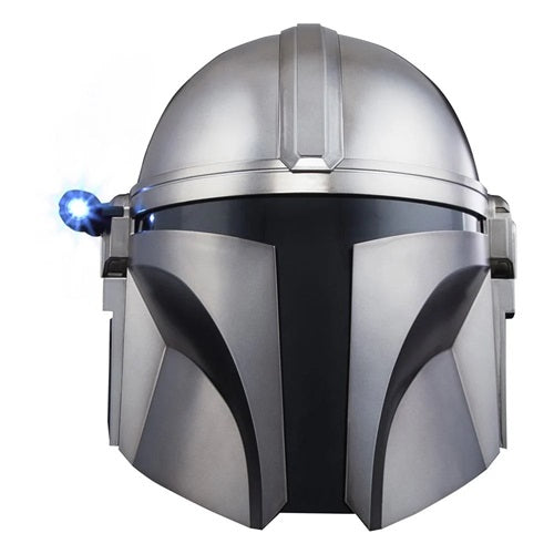 Casque Star Wars Black Series The Mandalorian