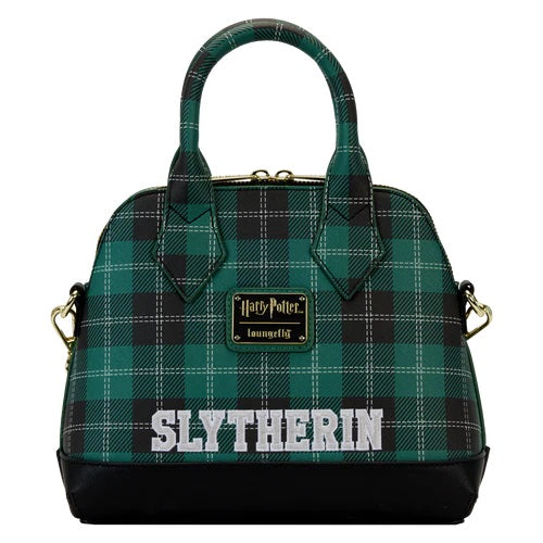 Sac à main Loungefly Harry Potter Serpentard