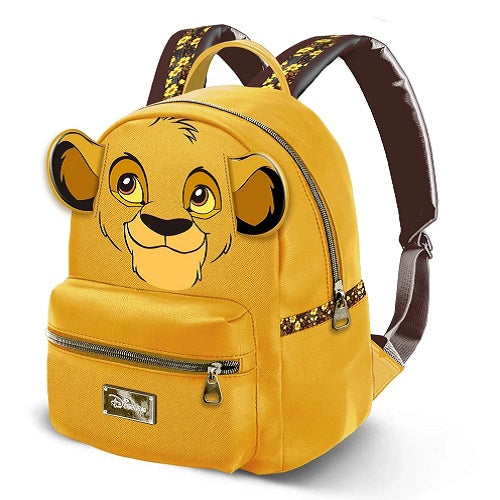 Sac à dos Disney Le Roi Lion Simba Fashion