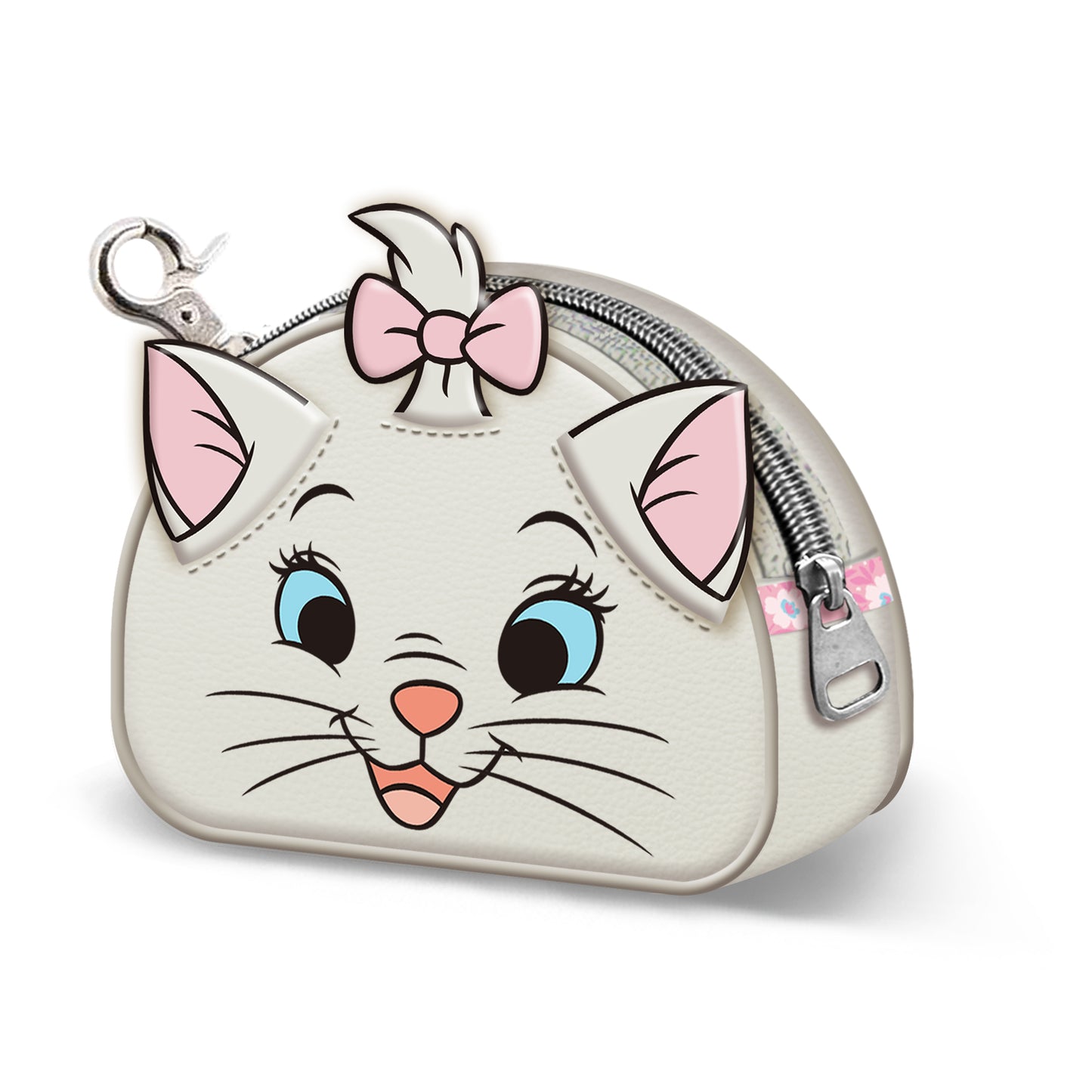 Porte monnaie Disney Les Aristochats Marie