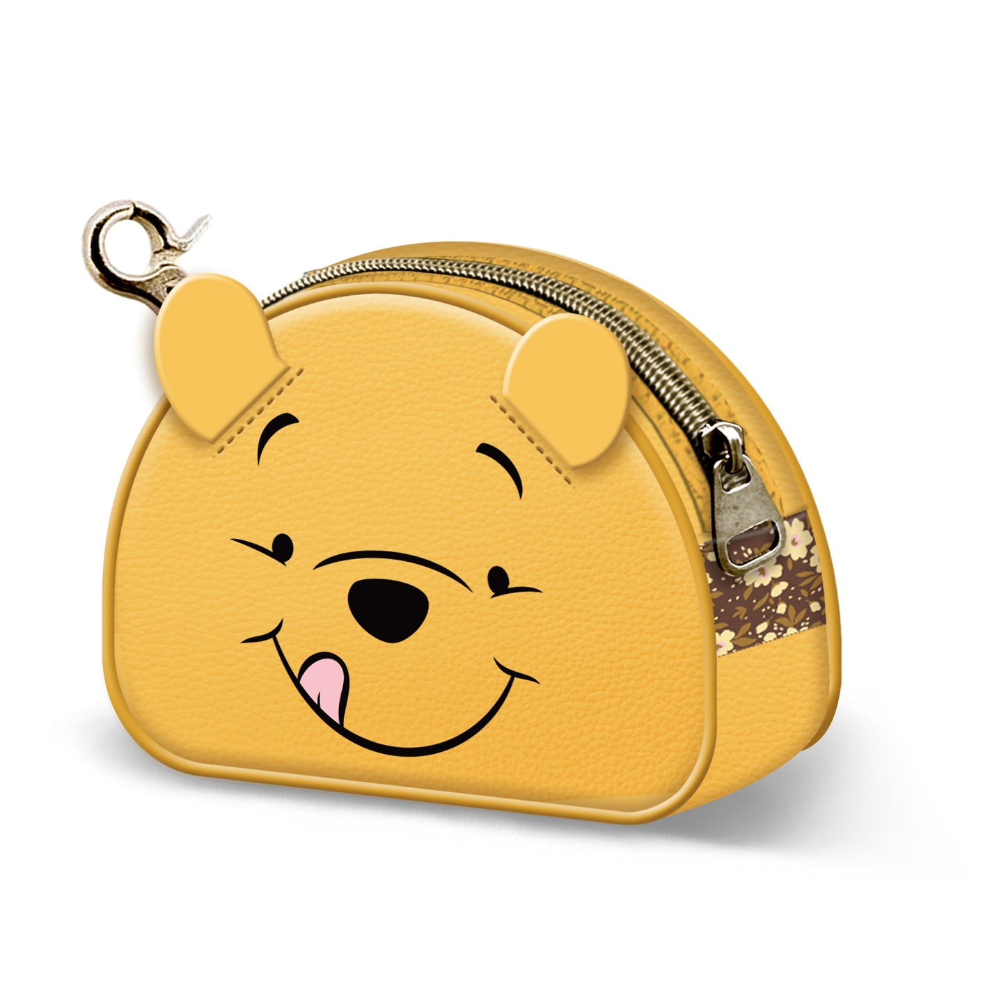 Porte monnaie Disney Winnie l'Ourson