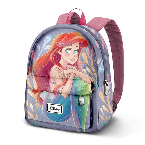 Sac à dos Disney La Petite sirène Ariel