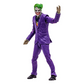 Action Figure DC Batman Joker (Gold Label)