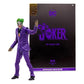 Action Figure DC Batman Joker (Gold Label)