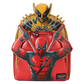 Sac à dos Loungefly Marvel Deadpool & Wolverine