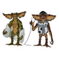 Action Figure Gremlins Pack Tattoo Gremlins