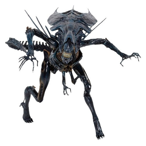 Action Figure Alien Ultra Deluxe Alien Queen