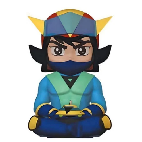 Tirelire Goldorak Alcor