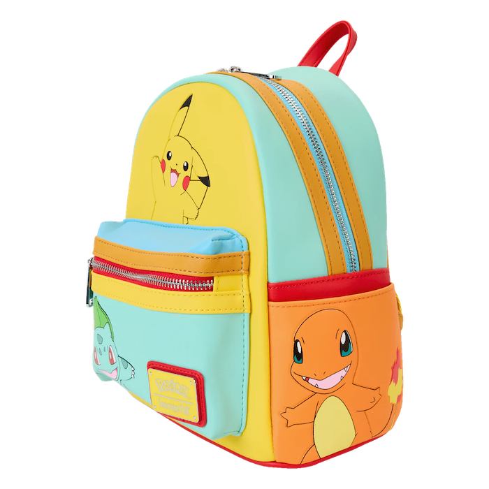 Sac à dos Loungefly Pokémon