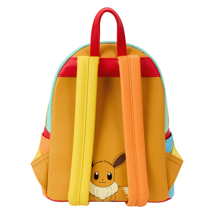 Sac à dos Loungefly Pokémon