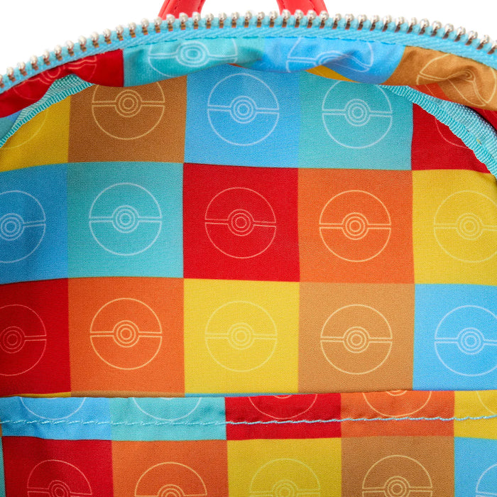 Sac à dos Loungefly Pokémon