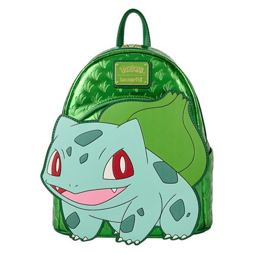 Sac à dos Loungefly Pokémon Bulbizarre